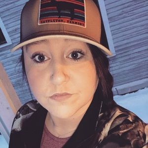 Meet your Posher, Mckenzie